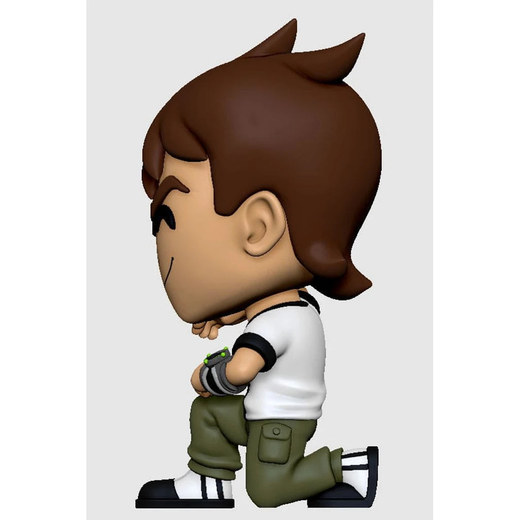 Ben 10 Vinyl Figure Ben 10 10 cm