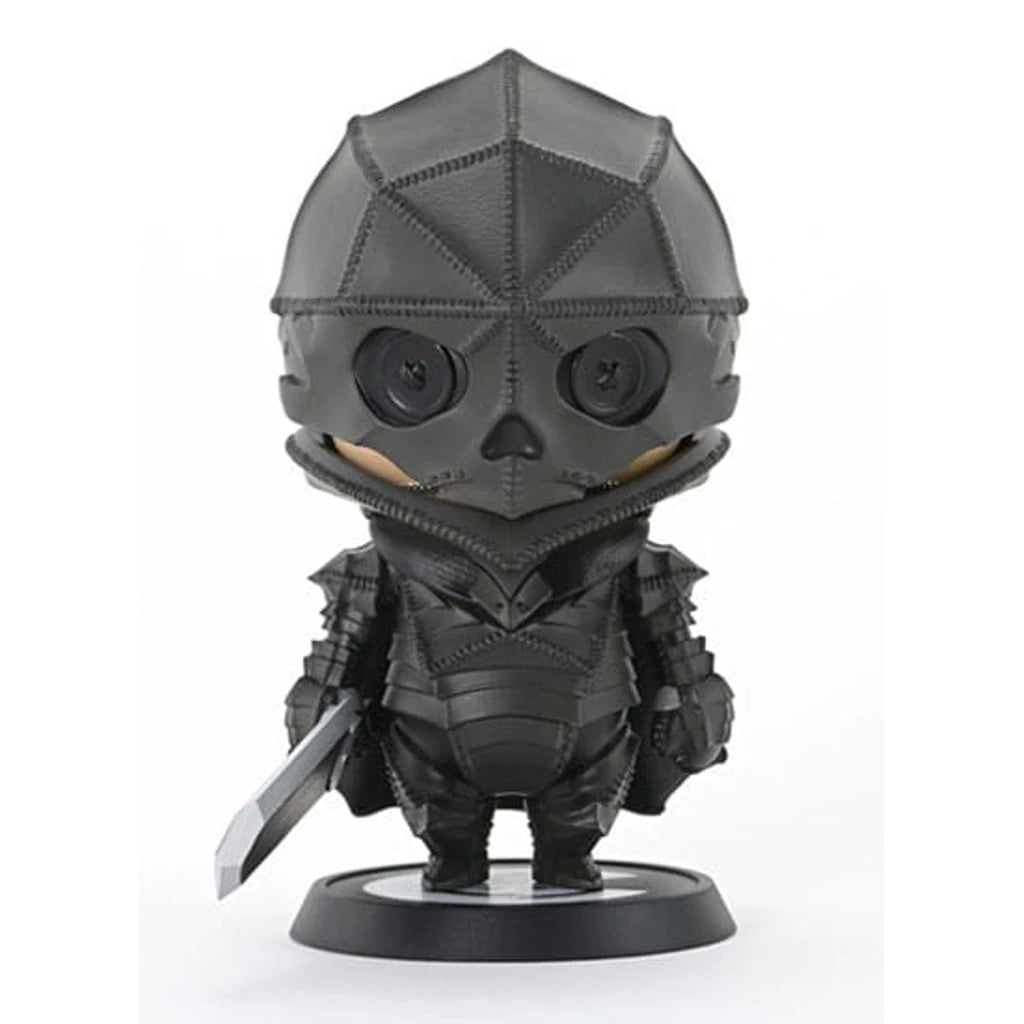 Berserk Cutie1 PVC Figure Guts Berserker Armor (Phase 0) 12 cm