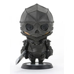 Berserk Cutie1 PVC Figure Guts Berserker Armor (Phase 0) 12 cm