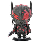 Berserk Cutie1 PVC Figure Guts Berserker Armor (Phase 3) Bloody Ver. 12 cm