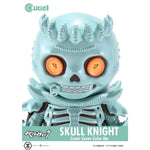Berserk Cutie1 PVC Figure Skull Knight Comic Cover Color Ver. 12 cm