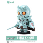 Berserk Cutie1 PVC Figure Skull Knight Comic Cover Color Ver. 12 cm