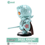 Berserk Cutie1 PVC Figure Skull Knight Comic Cover Color Ver. 12 cm