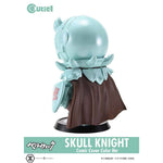 Berserk Cutie1 PVC Figure Skull Knight Comic Cover Color Ver. 12 cm