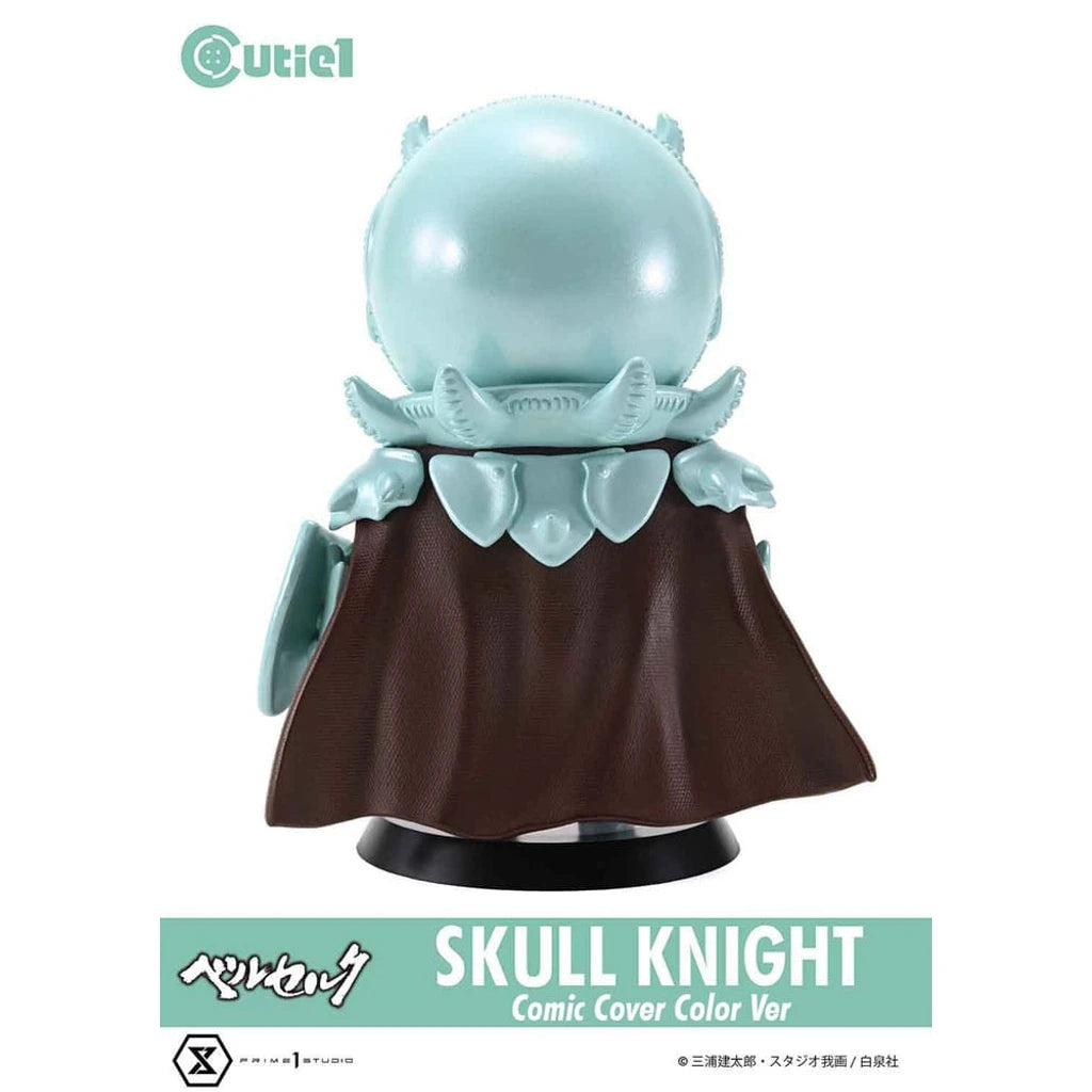 Berserk Cutie1 PVC Figure Skull Knight Comic Cover Color Ver. 12 cm