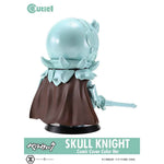 Berserk Cutie1 PVC Figure Skull Knight Comic Cover Color Ver. 12 cm