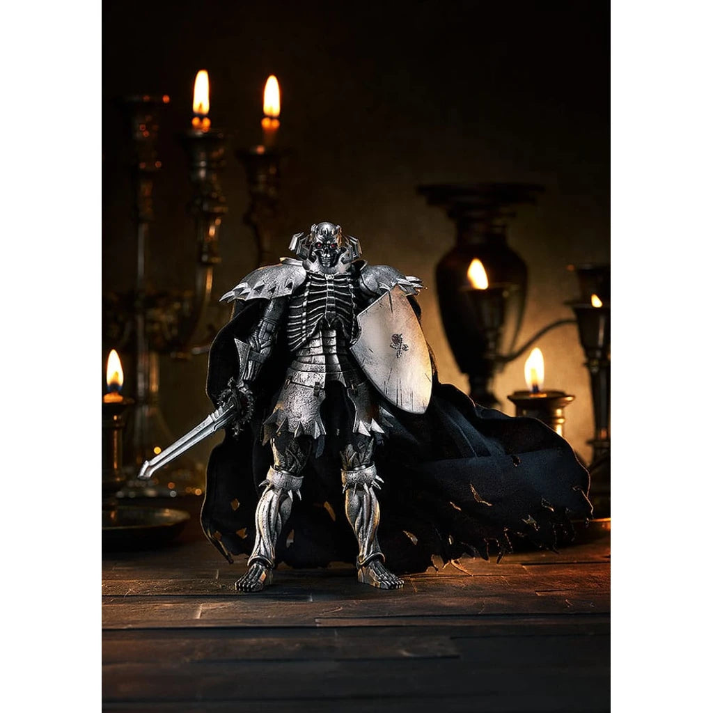 Berserk Figma Action Figure Skull Knight 17 cm