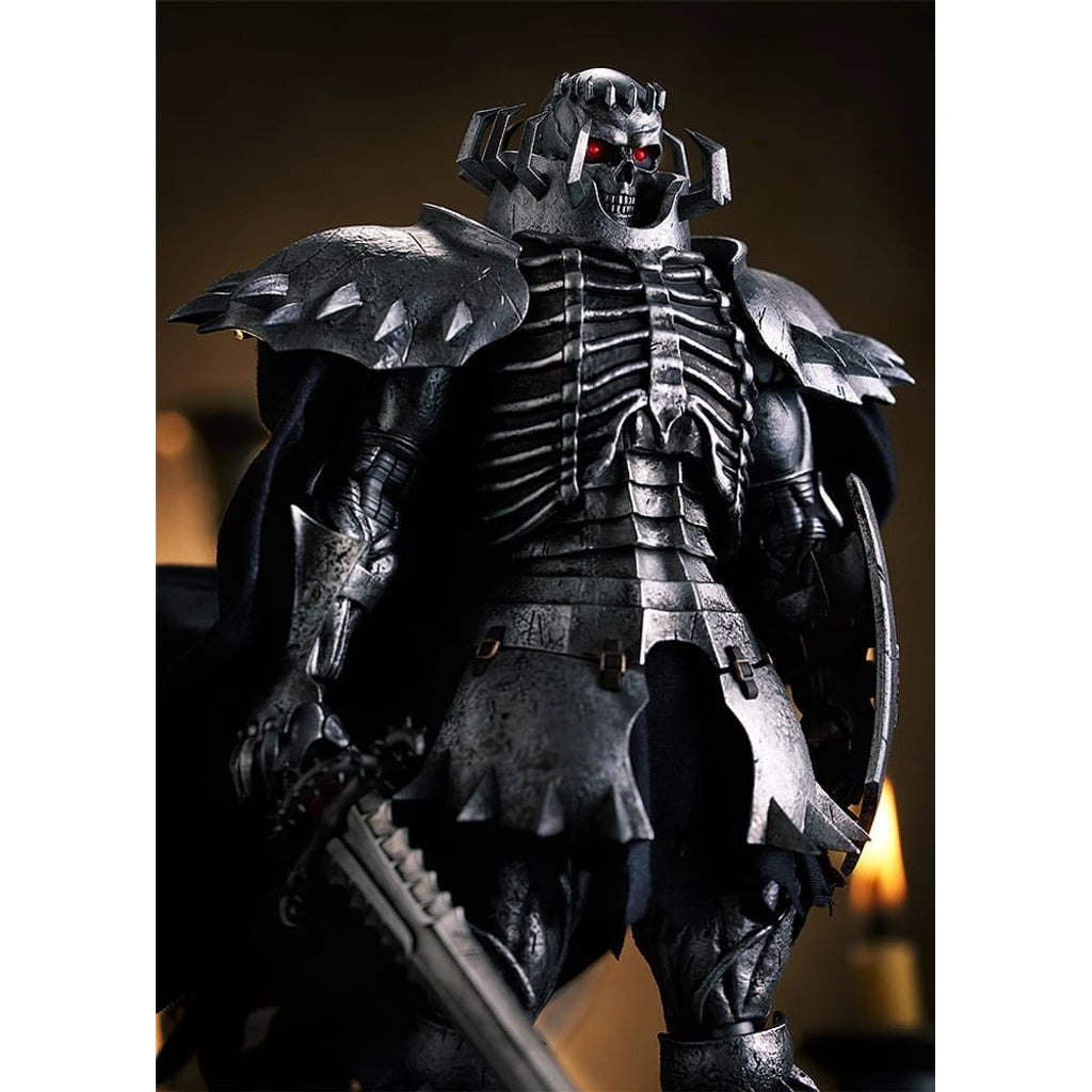 Berserk Figma Action Figure Skull Knight 17 cm
