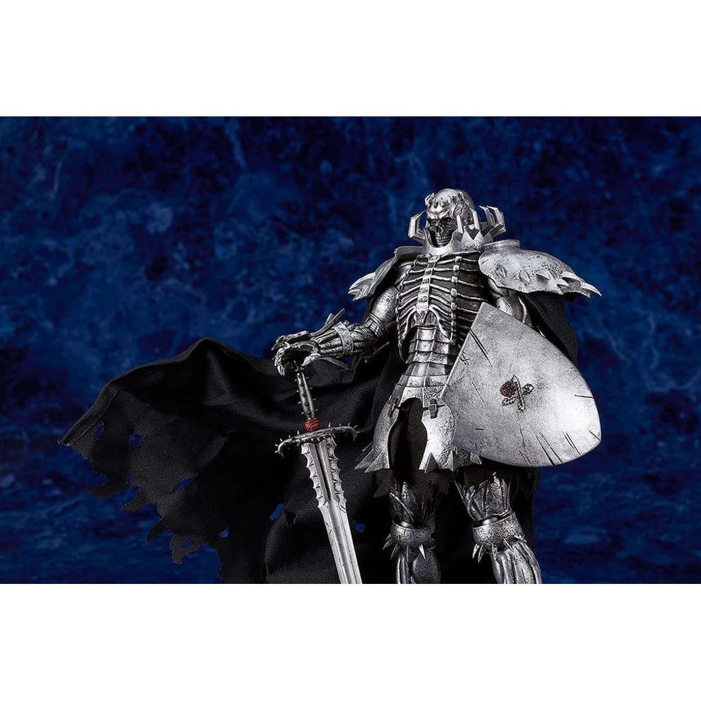 Berserk Figma Action Figure Skull Knight 17 cm