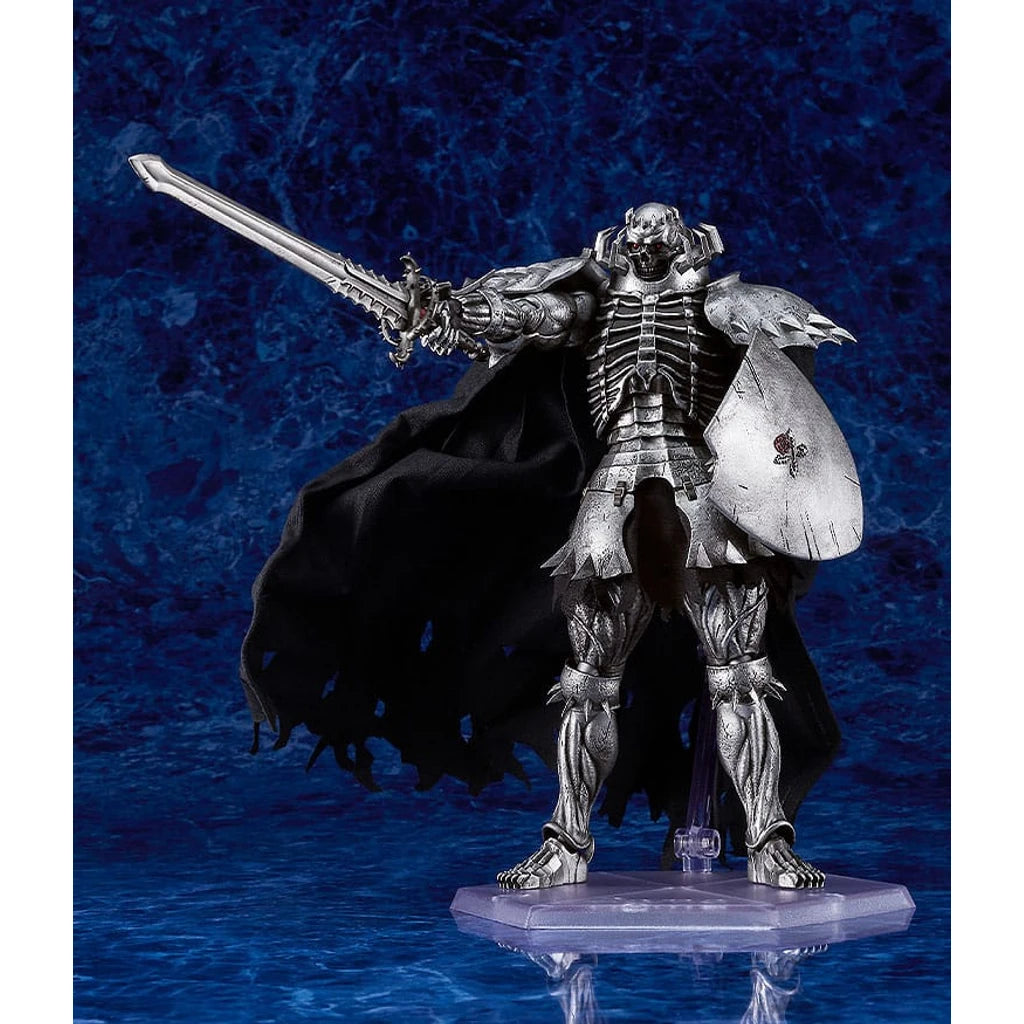 Berserk Figma Action Figure Skull Knight 17 cm