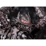 Berserk Figuarts ZERO Metallic Touch PVC Statue Guts Berserker Armor 35 cm