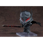 Berserk Nendoroid Action Figure Guts: Berserker Armor Ver. 10 cm