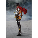 Berserk S.H.Figuarts Action Figure Casca The Band of the Hawk 15 cm
