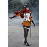 Berserk S.H.Figuarts Action Figure Casca The Band of the Hawk 15 cm