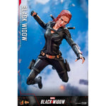 Black Widow Movie Masterpiece Action Figure 1/6 Black Widow Special Edition 28 cm
