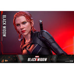 Black Widow Movie Masterpiece Action Figure 1/6 Black Widow Special Edition 28 cm