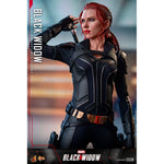 Black Widow Movie Masterpiece Action Figure 1/6 Black Widow Special Edition 28 cm