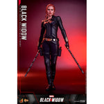 Black Widow Movie Masterpiece Action Figure 1/6 Black Widow Special Edition 28 cm