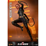 Black Widow Movie Masterpiece Action Figure 1/6 Black Widow Special Edition 28 cm