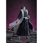 Bleach Pop Up Parade PVC SP Statue Byakuya Kuchiki 20 cm
