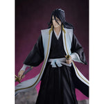 Bleach Pop Up Parade PVC SP Statue Byakuya Kuchiki 20 cm