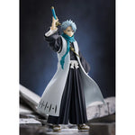 Bleach Pop Up Parade PVC Statue Toshiro Hitsugaya 16 cm