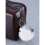 Blue Archive Acrylic Keychain Asuna's Rabbit Tail Grenade 6 cm