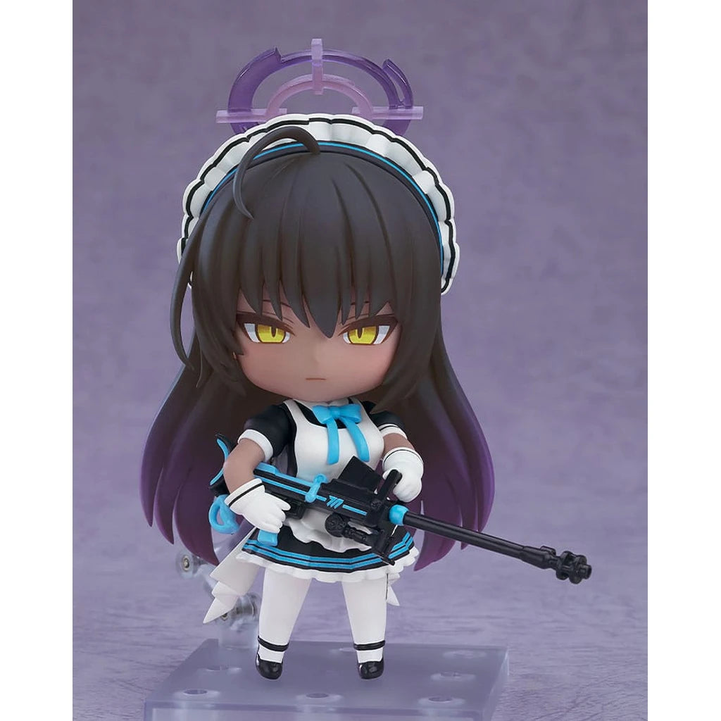Blue Archive Nendoroid Action Figure Karin Kakudate 10 cm