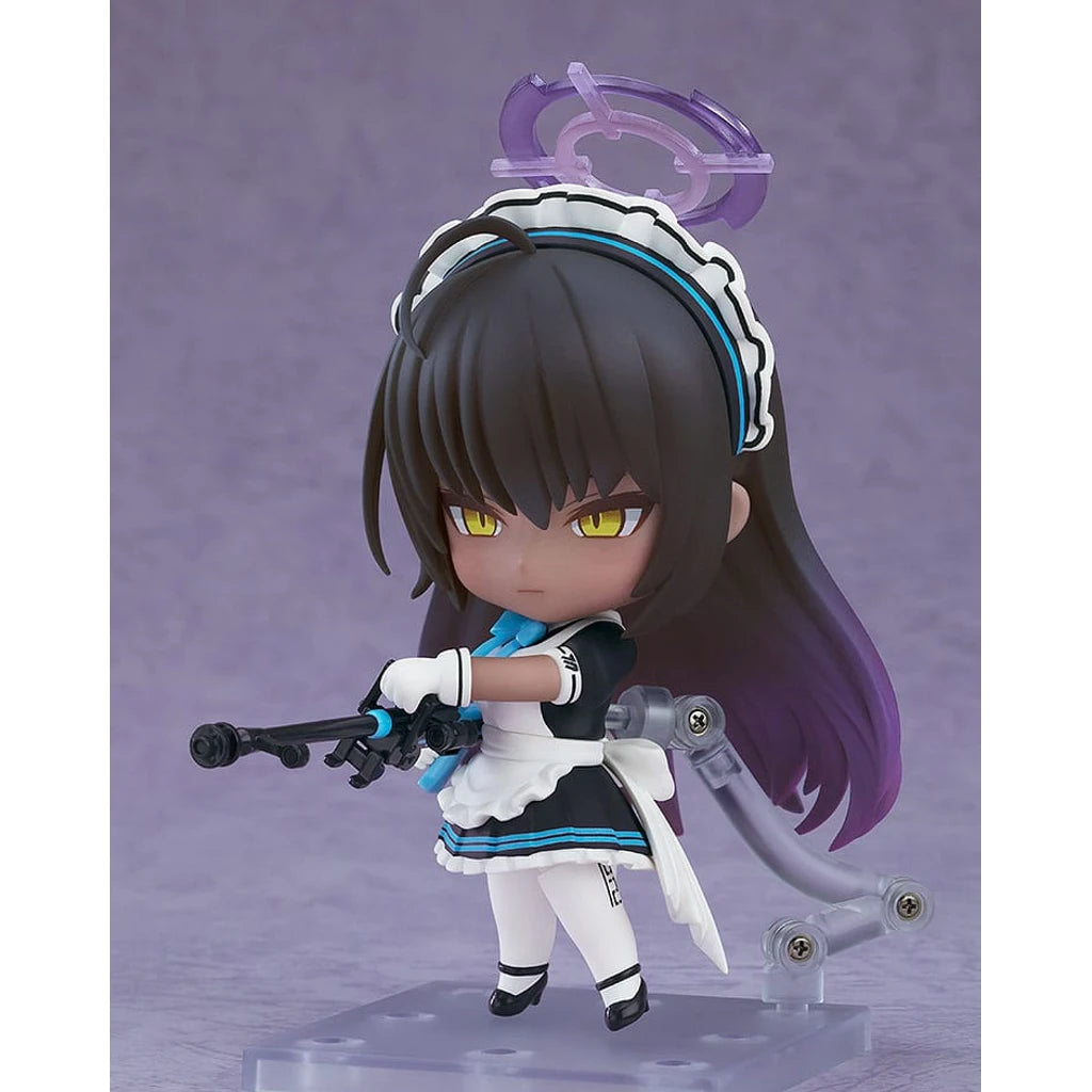 Blue Archive Nendoroid Action Figure Karin Kakudate 10 cm