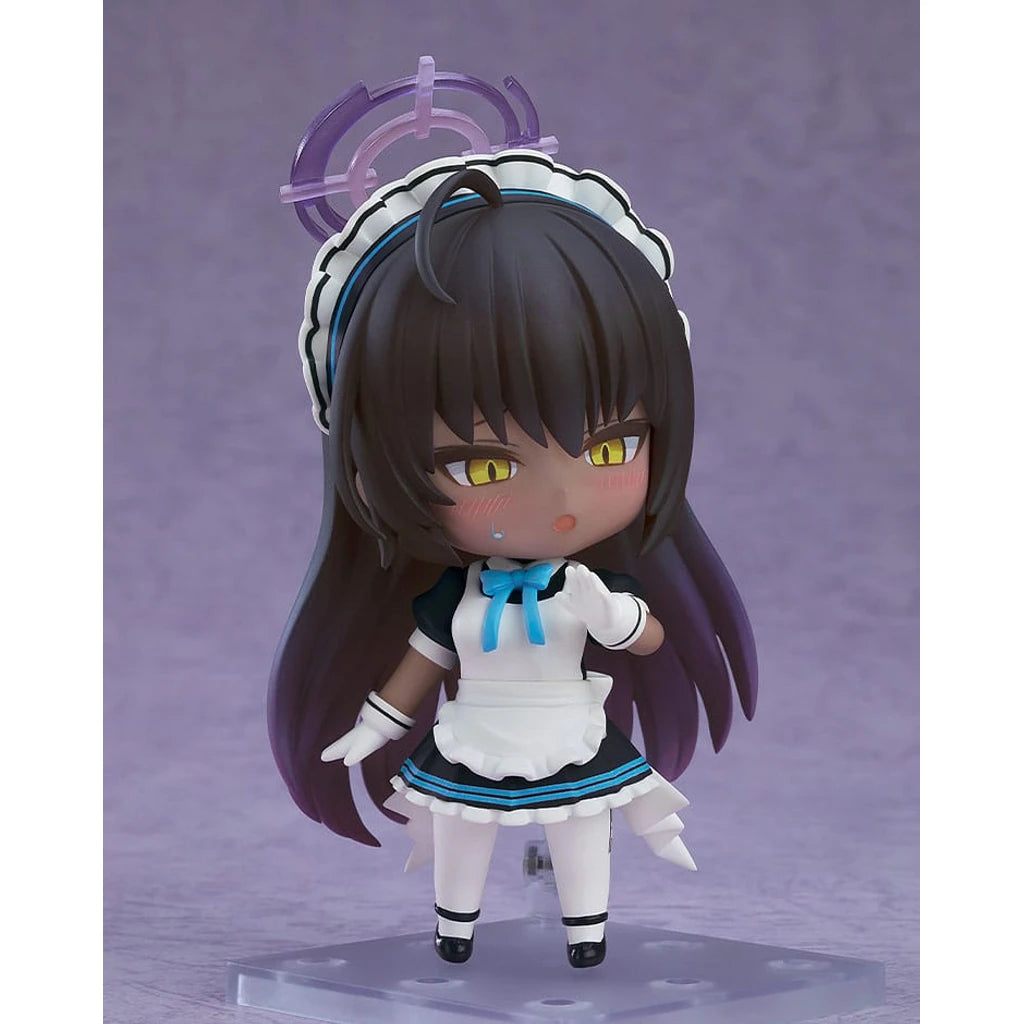 Blue Archive Nendoroid Action Figure Karin Kakudate 10 cm