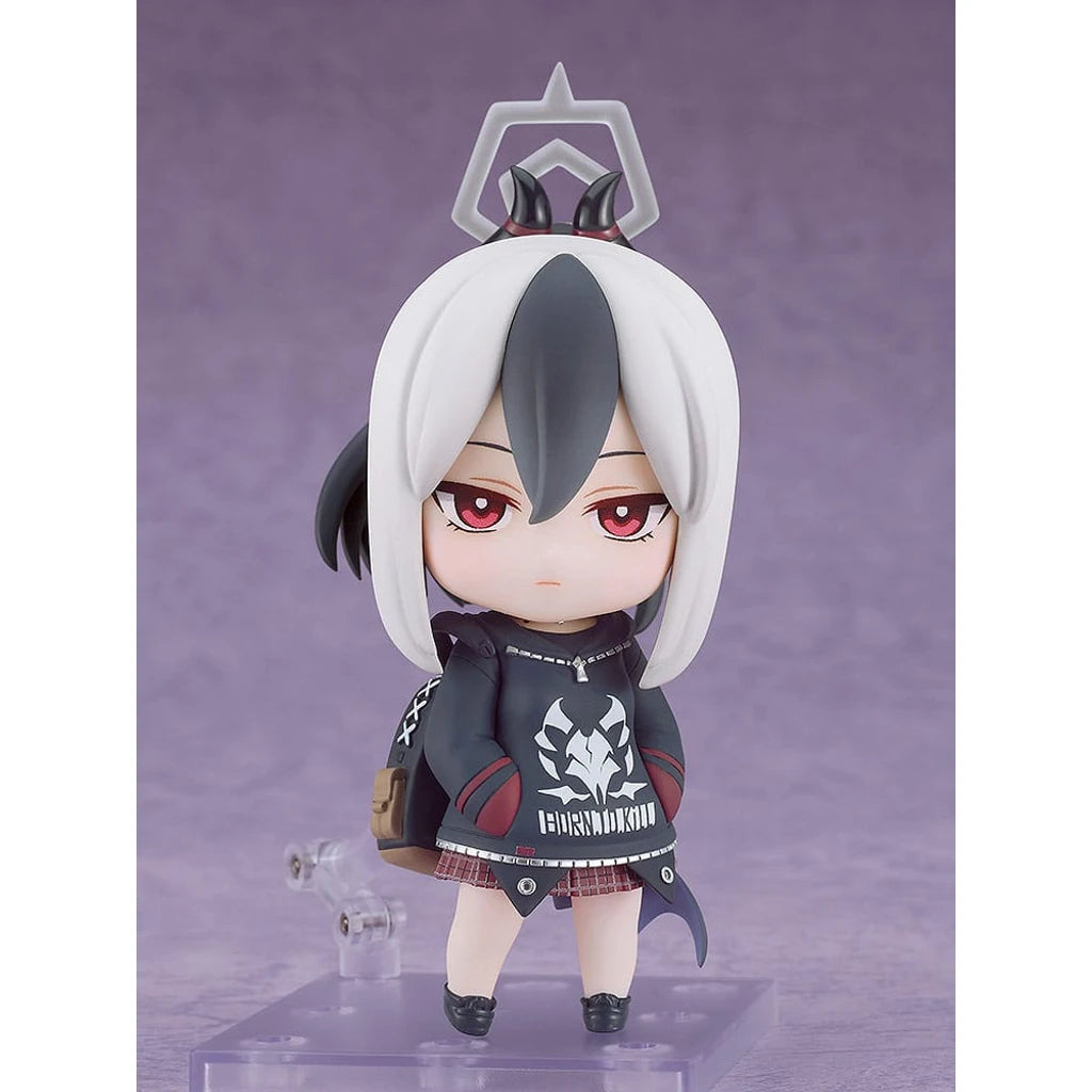 Blue Archive Nendoroid Action Figure Kayoko Onikata 10 cm