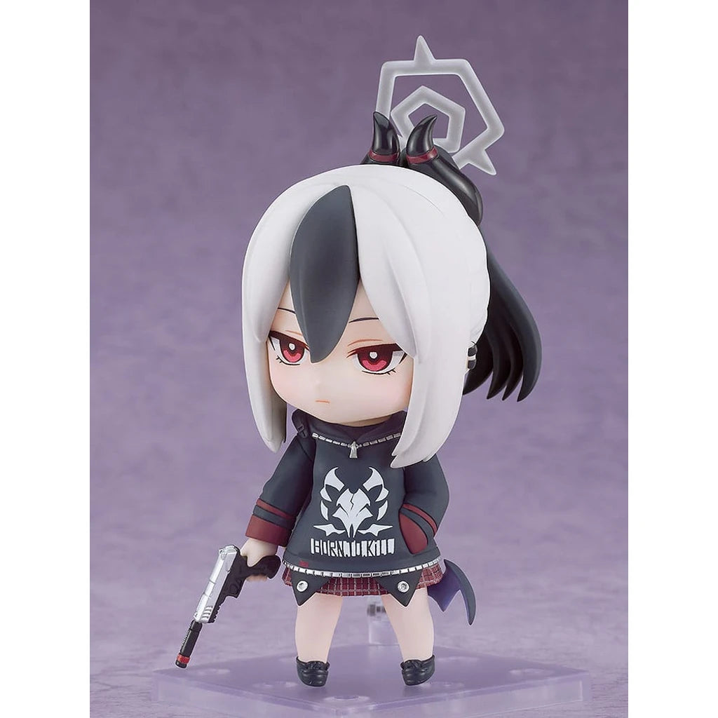 Blue Archive Nendoroid Action Figure Kayoko Onikata 10 cm