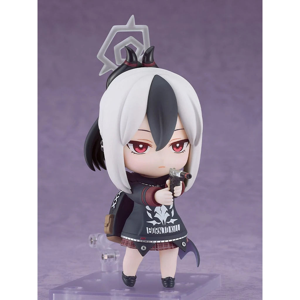 Blue Archive Nendoroid Action Figure Kayoko Onikata 10 cm