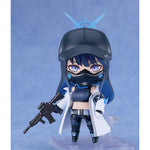 Blue Archive Nendoroid Action Figure Saori Joumae 10 cm