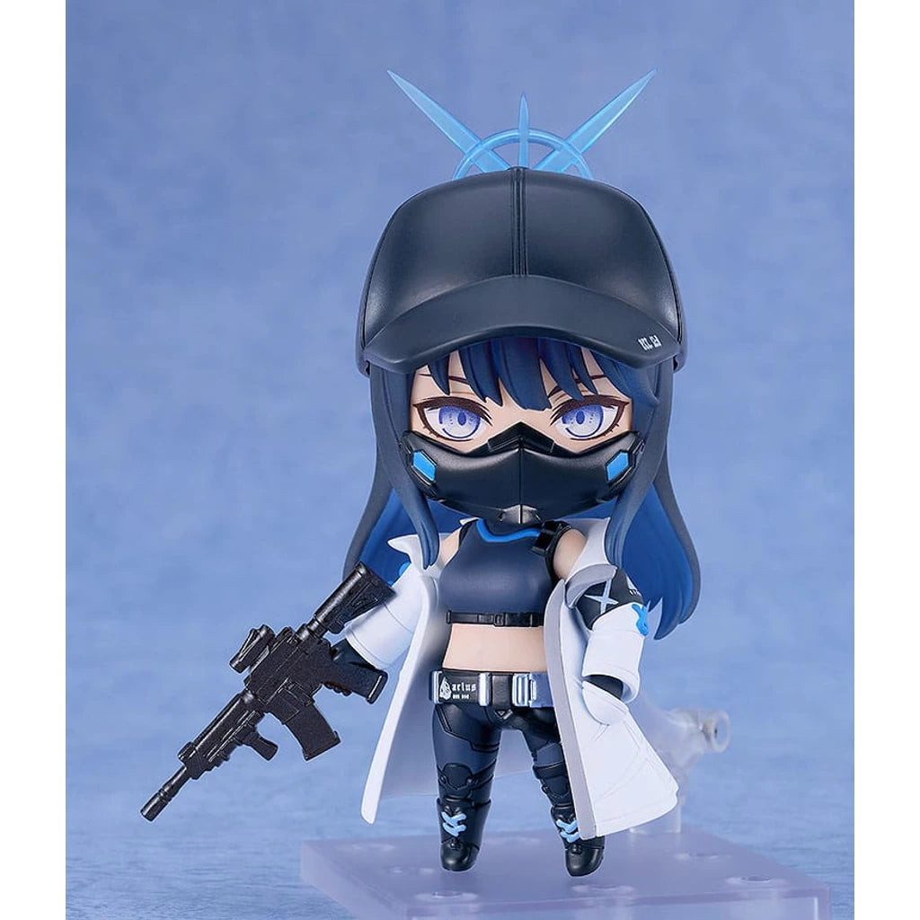 Blue Archive Nendoroid Action Figure Saori Joumae 10 cm