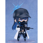 Blue Archive Nendoroid Action Figure Saori Joumae 10 cm