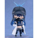 Blue Archive Nendoroid Action Figure Saori Joumae 10 cm