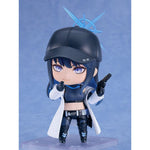 Blue Archive Nendoroid Action Figure Saori Joumae 10 cm