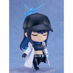 Blue Archive Nendoroid Action Figure Saori Joumae 10 cm