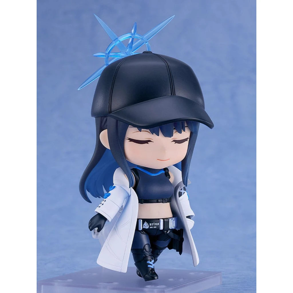 Blue Archive Nendoroid Action Figure Saori Joumae 10 cm