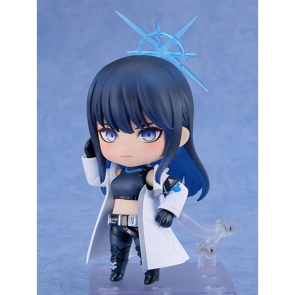 Blue Archive Nendoroid Action Figure Saori Joumae 10 cm