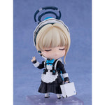 Blue Archive Nendoroid Action Figure Toki Asuma 10 cm