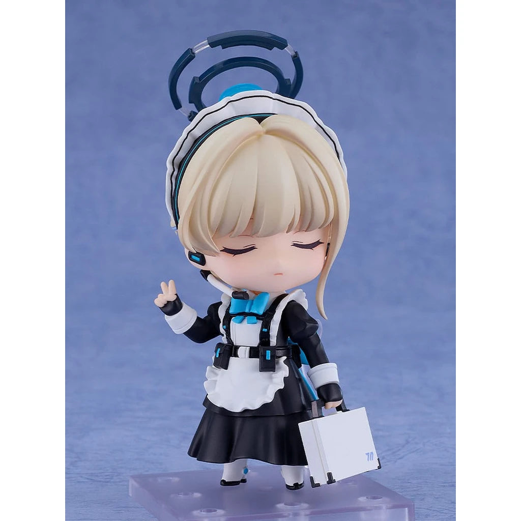 Blue Archive Nendoroid Action Figure Toki Asuma 10 cm