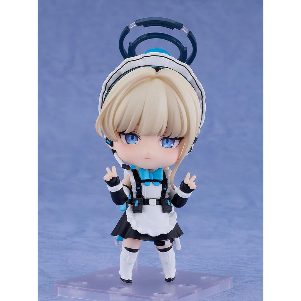 Blue Archive Nendoroid Action Figure Toki Asuma 10 cm