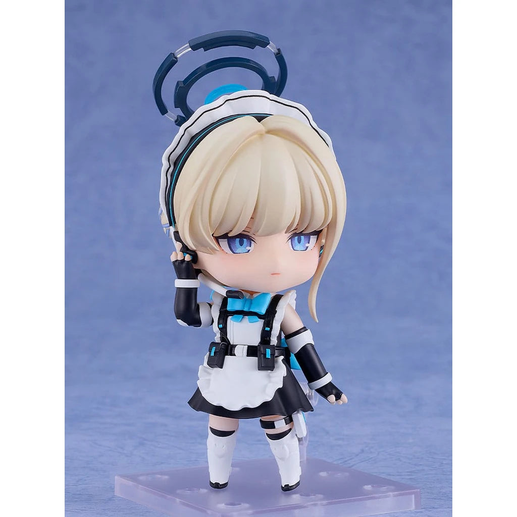 Blue Archive Nendoroid Action Figure Toki Asuma 10 cm