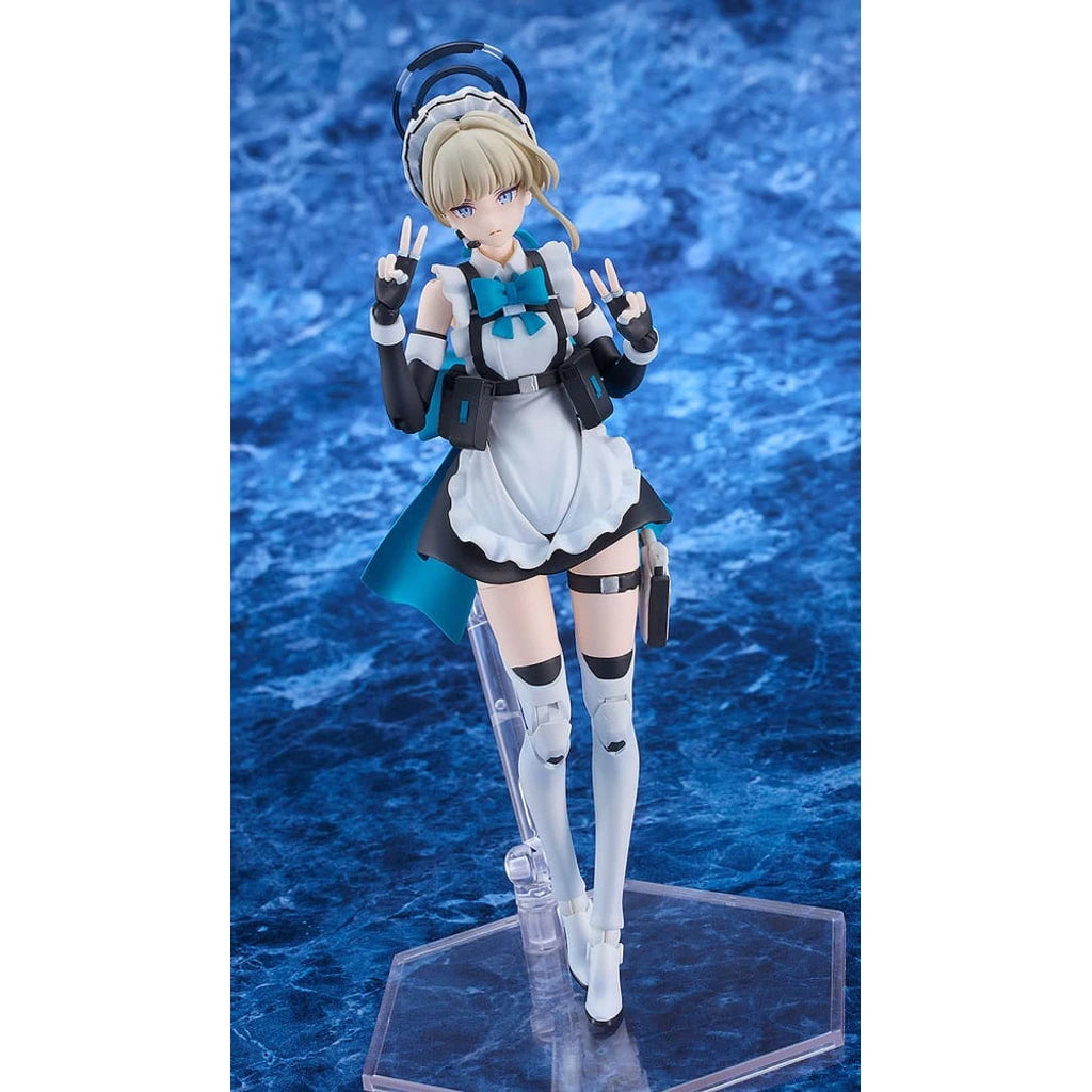 Blue Archive Plamatea Plastic Model Kit Toki 17 cm