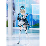 Blue Archive Plamatea Plastic Model Kit Toki 17 cm