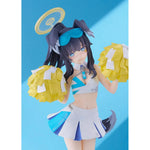 Blue Archive Pop Up Parade PVC Statue Hibiki (Cheer Squad): Memorial Lobby Ver. 17 cm