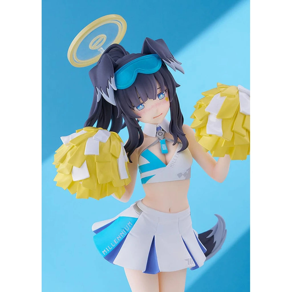 Blue Archive Pop Up Parade PVC Statue Hibiki (Cheer Squad): Memorial Lobby Ver. 17 cm