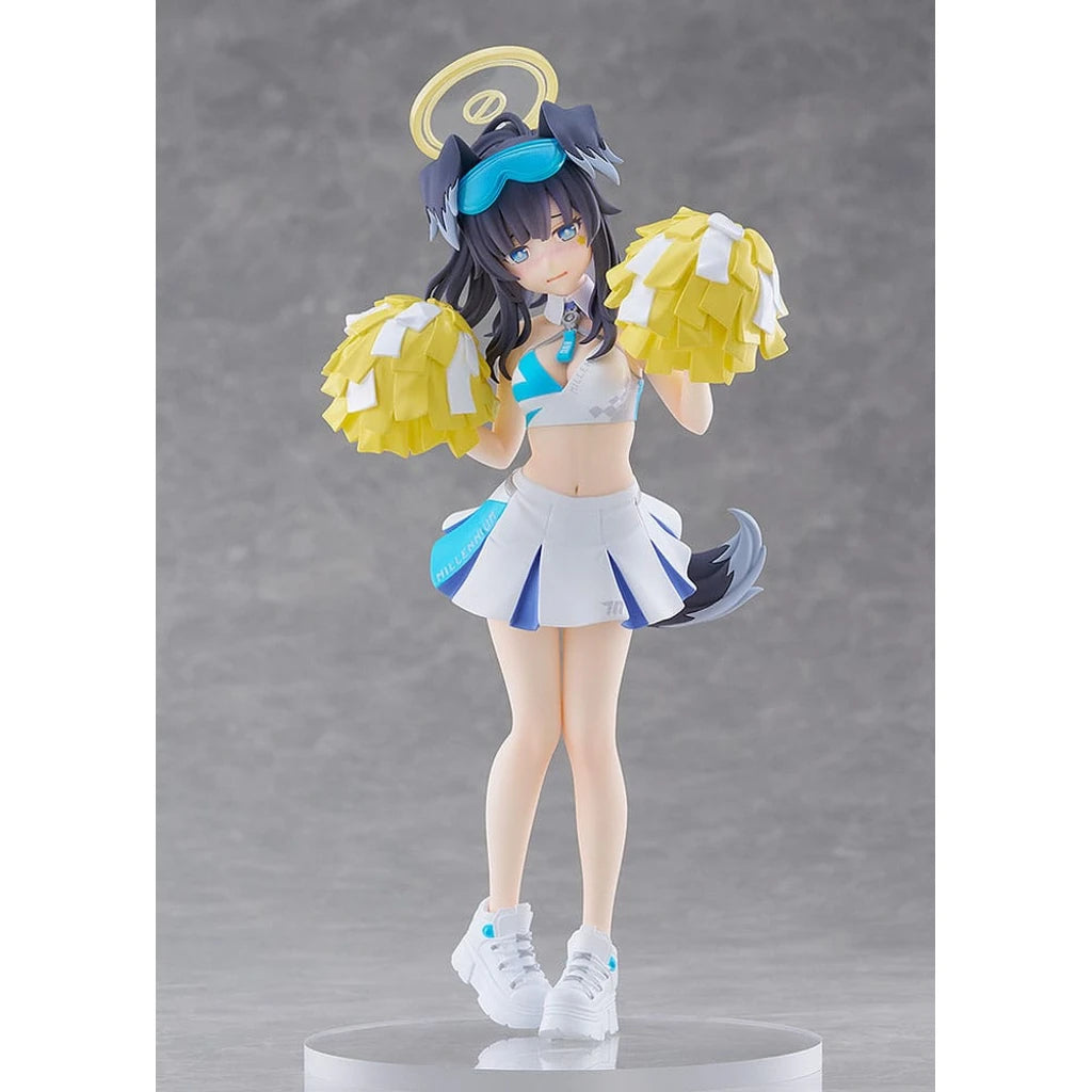 Blue Archive Pop Up Parade PVC Statue Hibiki (Cheer Squad): Memorial Lobby Ver. 17 cm